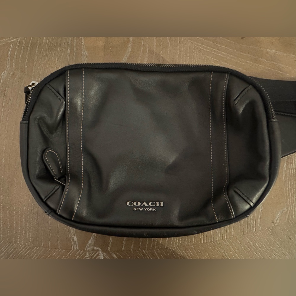 Coach Graham Utility Bag